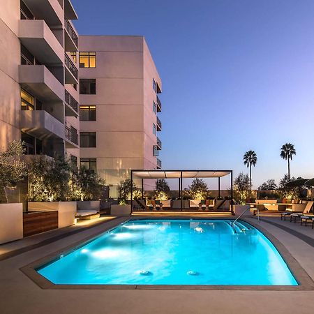Hollywood'S Best Location With Panoramic Views! Los Angeles Extérieur photo